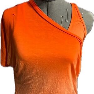 maj Sunburst long shirt with under shirt. Would be cute swim suit cover.